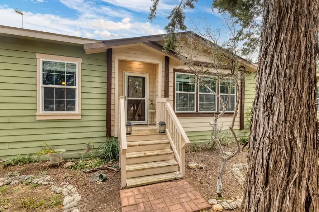 3401 Forest Trail Dr, Bandera, TX 78003 - #1