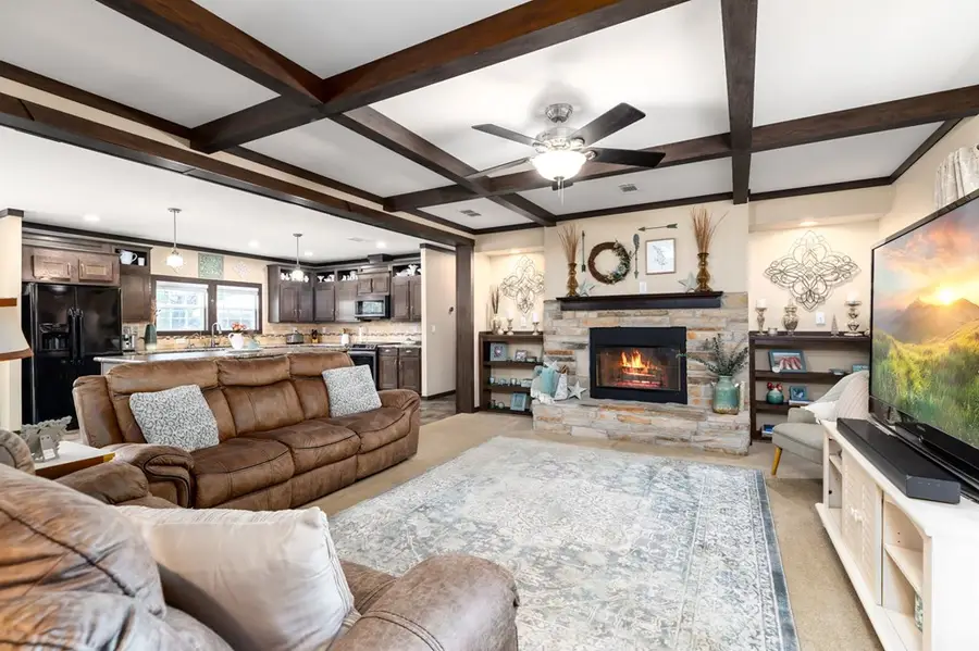 3401 Forest Trail Dr, Bandera, TX 78003 - #3