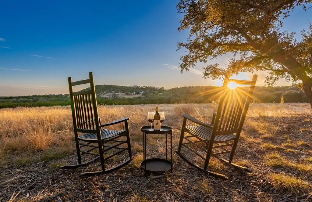 853 Admiral Heights Blvd, Fredericksburg, TX 78624 - Image #1