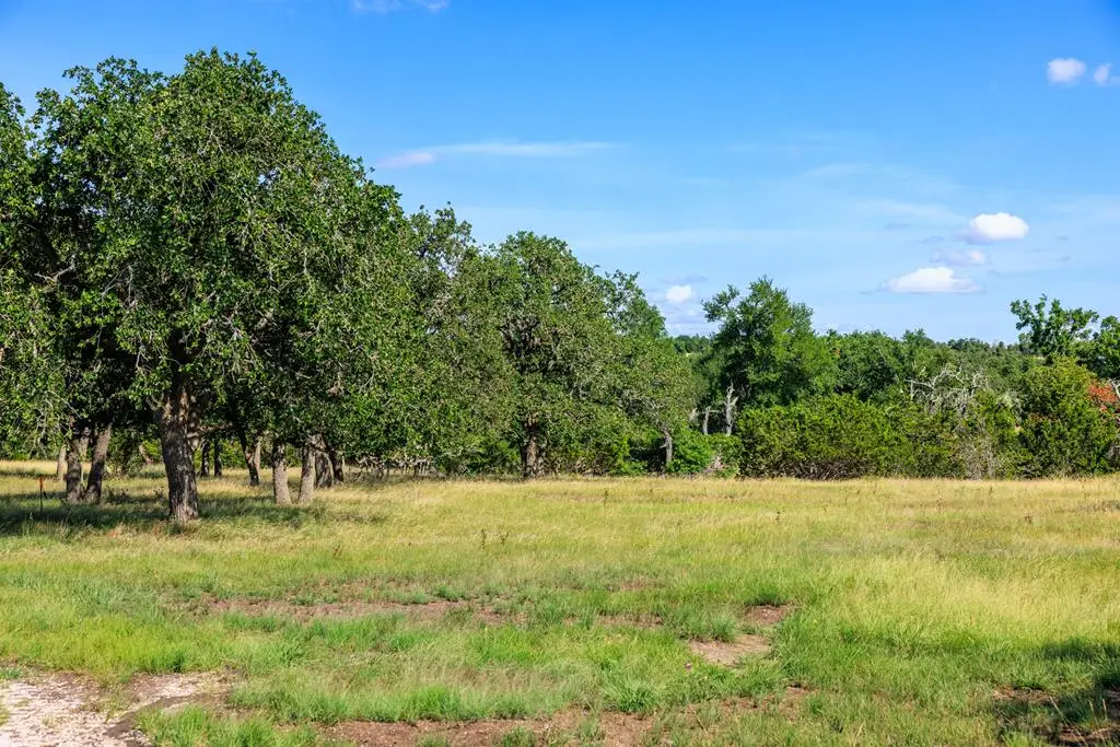 Lot 8 Kopper Kettle Ln, Fredericksburg, TX 78624 - Image #1