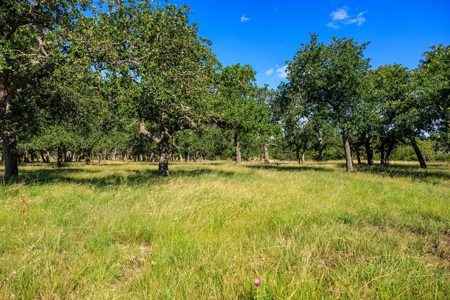 Lot 8 Kopper Kettle Ln, Fredericksburg, TX 78624 - Image #3