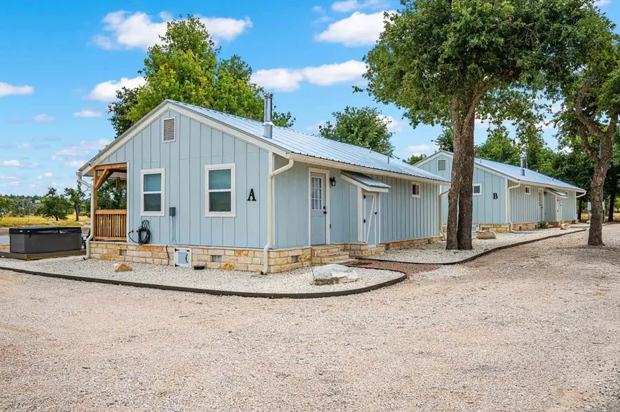 1934 Wendel Ahrens Rd, Fredericksburg, TX 78624 - Image #3