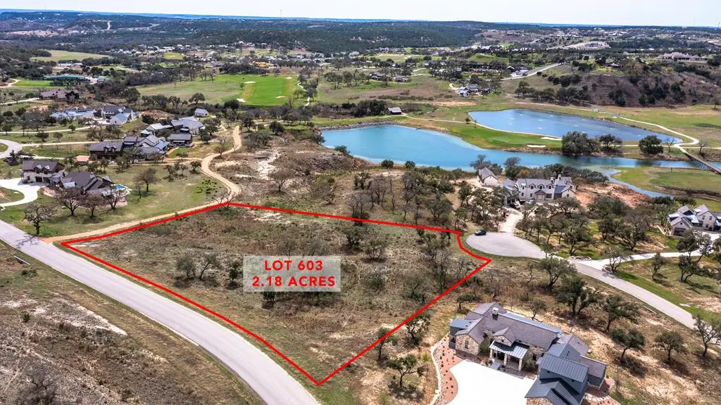 603 Prosper Lane, Fredericksburg, TX 78624 - Image #1