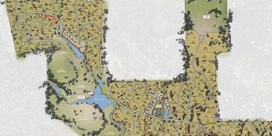 846 Hagee Drive, Fredericksburg, TX 78624 - Image #3