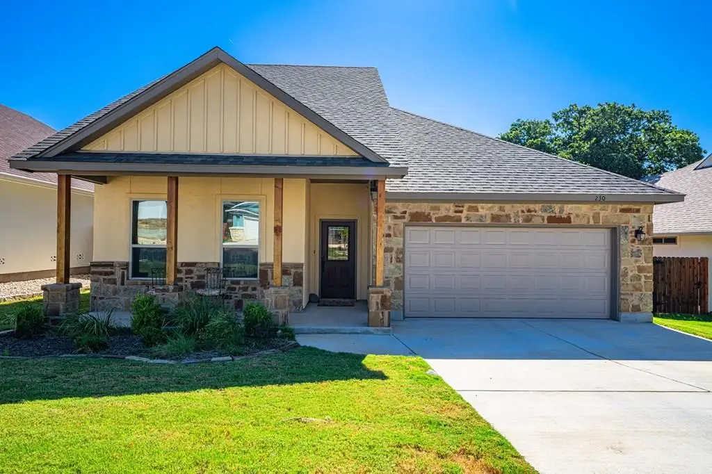 230 Riley Lane, Fredericksburg, TX 78624 - Image #1