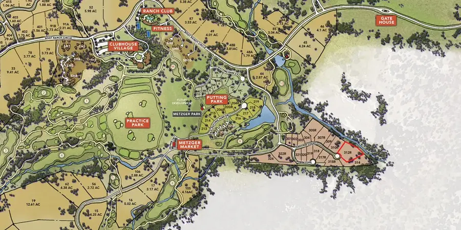 312 Oakview Court, Fredericksburg, TX 78624 - Image #2