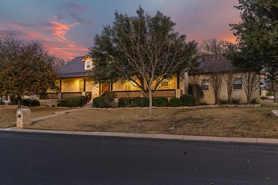 126 Stone Canyon, Fredericksburg, TX 78624 - Image #2