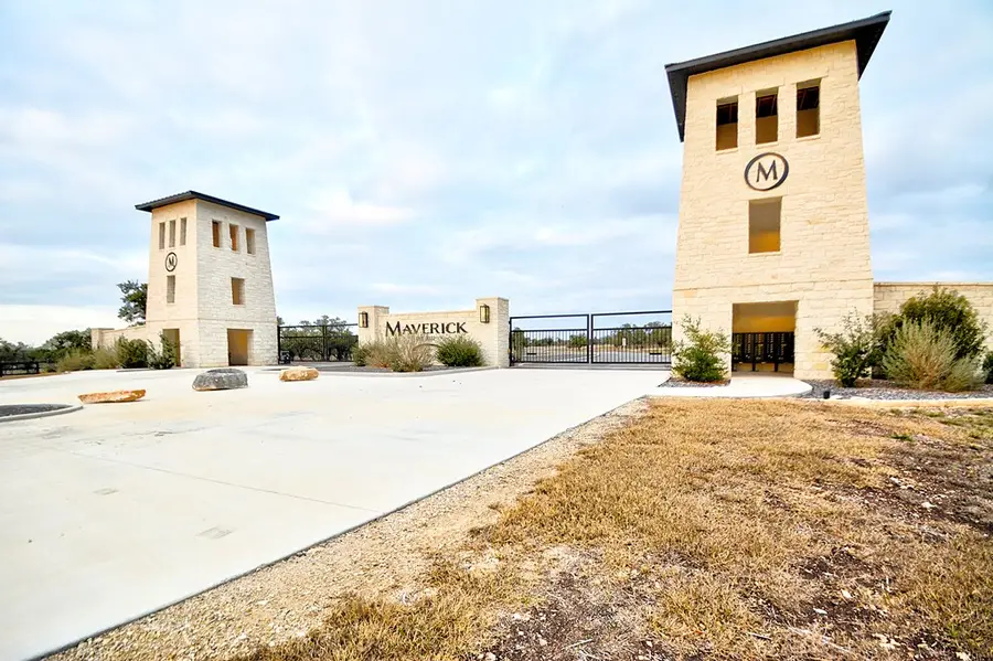 Lot 104 Oryx View Dr, Harper, TX 78631 - #2