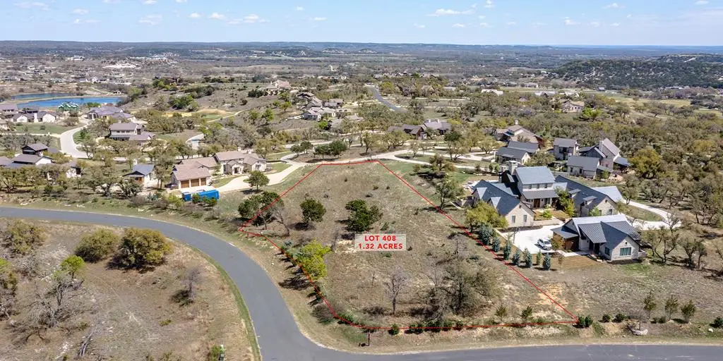 408 Turning Stone Cir, Fredericksburg, TX 78624 - Image #1