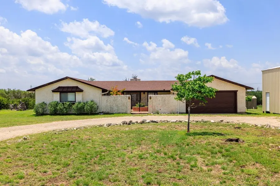 207 Broken Spur, Mountain Home, TX 78058 - Image #2