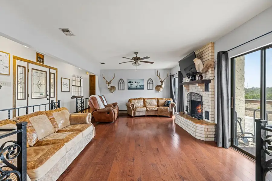 207 Broken Spur, Mountain Home, TX 78058 - Image #3