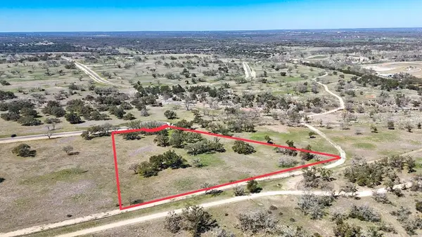 Lot 78 Stock Pond Dr, Harper, TX 78631
