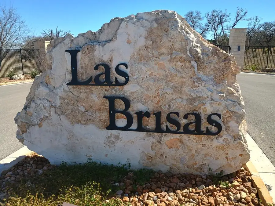 Lot 14 Las Brisas Dr, Kerrville, TX 78028 - #2