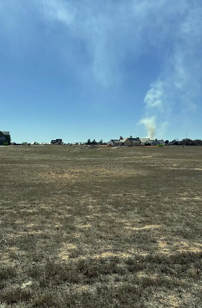 Lot 111B Interlaken St., Fredericksburg, TX 78624 - #1