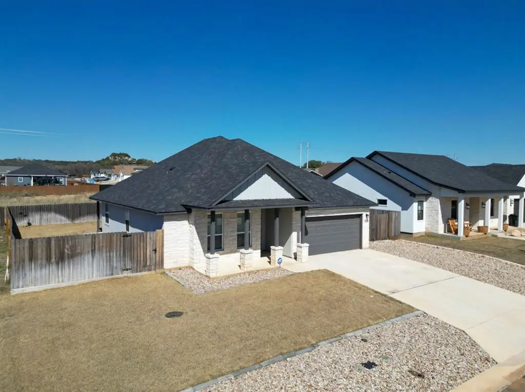 126 Madrona Lane, Fredericksburg, TX 78624 - Image #1