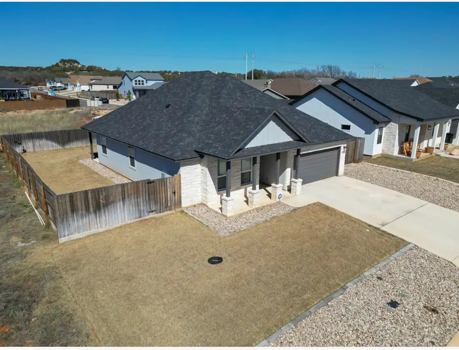 126 Madrona Lane, Fredericksburg, TX 78624 - Image #2