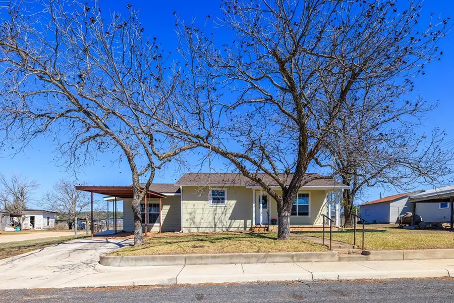 204 Morning Glory Dr, Fredericksburg, TX 78624 - Image #3