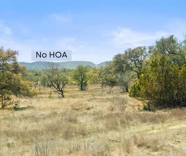 TBD Deep Roots Flat Creek Rd, Johnson City, TX 78636