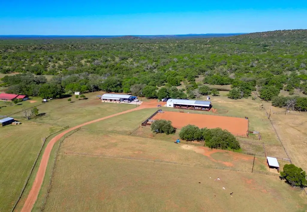 6417 N State Hwy 16, Llano, TX 78643 - Image #1