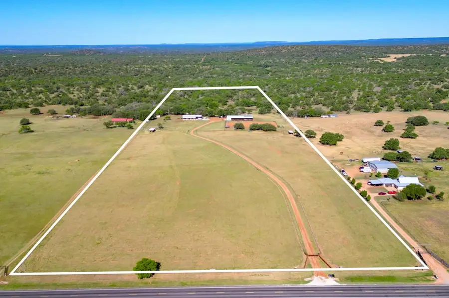 6417 N State Hwy 16, Llano, TX 78643 - Image #3