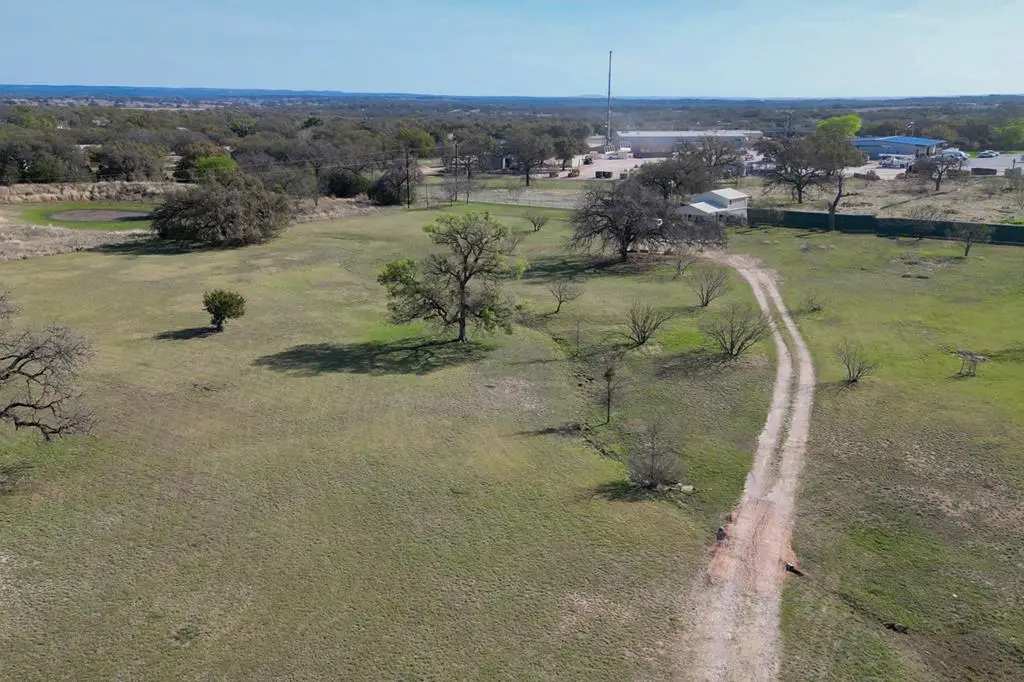 TBD Lot 1A Mesquite St, Johnson City, TX 78636 - Image #1