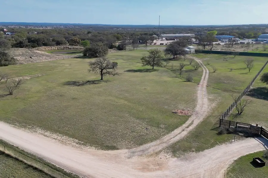 TBD Lot 1A Mesquite St, Johnson City, TX 78636 - Image #2