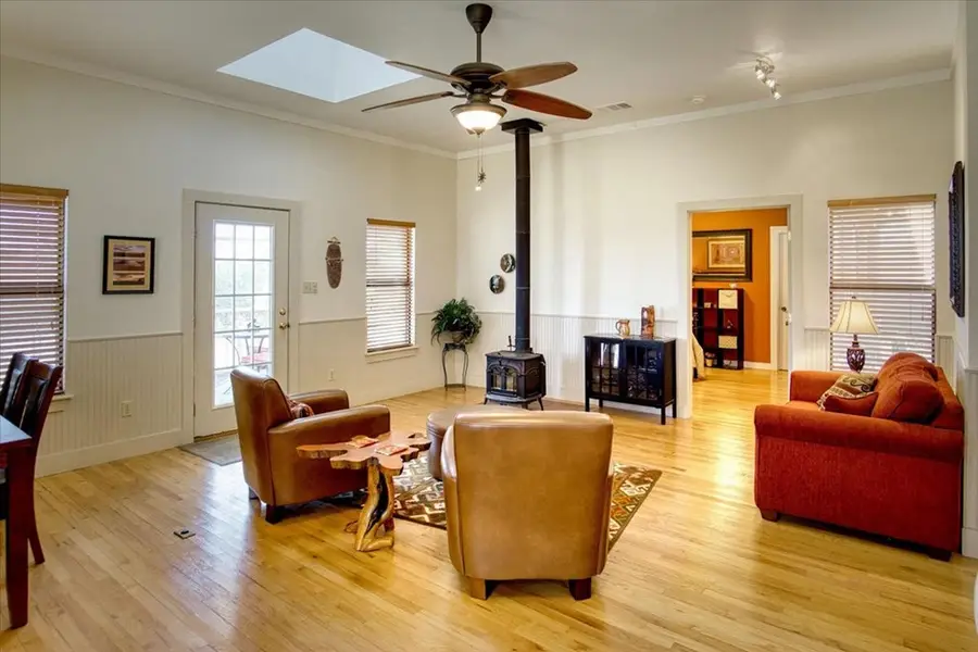 804 Hofmann St, Mason, TX 76856 - Image #3