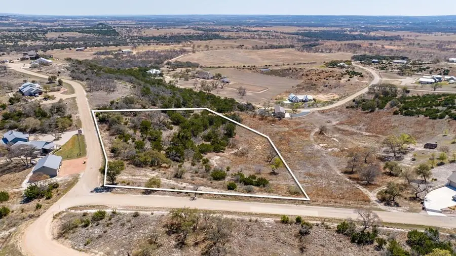 Lot 20 N Spies Ridge Dr., Fredericksburg, TX 78624 - Image #2