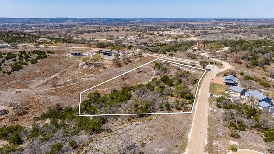Lot 20 N Spies Ridge Dr., Fredericksburg, TX 78624 - Image #3