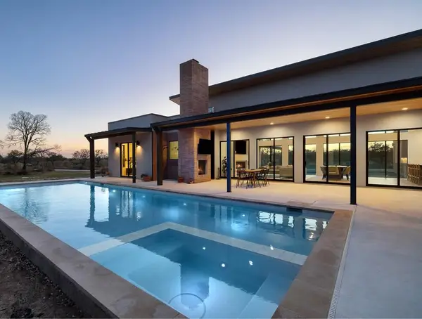 444 & 742 Klein Rd, Stonewall, TX 78671