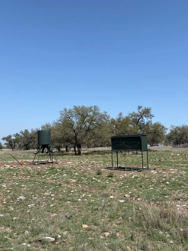 Lot 123 Fallow Dr, Harper, TX 78631