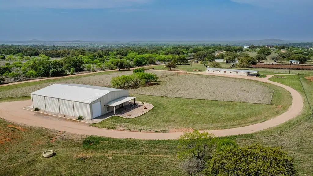 5830 N State Hwy 16, Llano, TX 78643 - Image #1