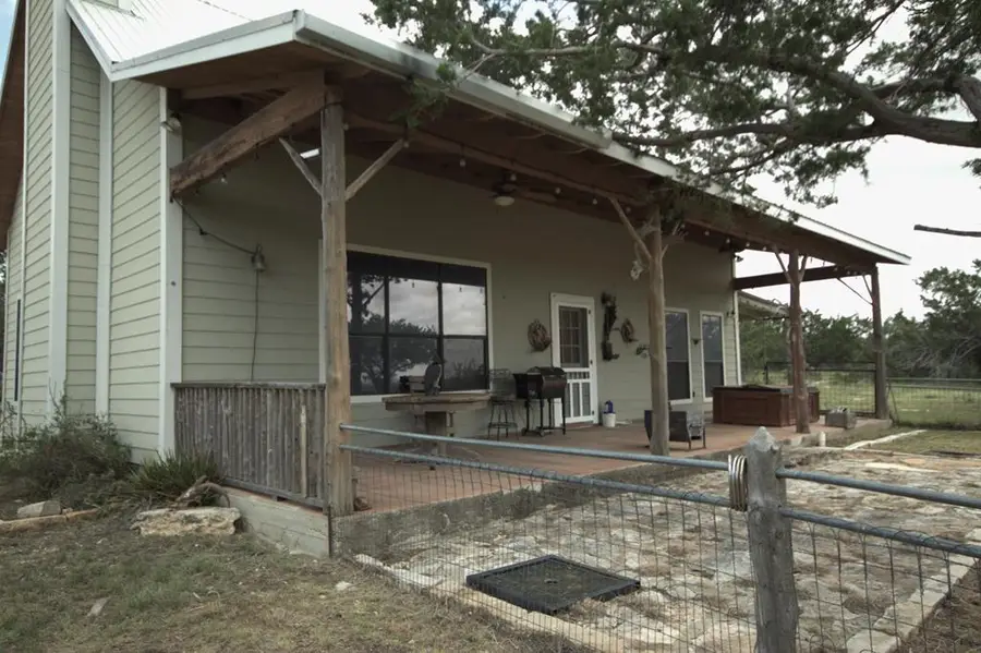 51 Deadend Rd, Mountain Home, TX 78058 - Image #2
