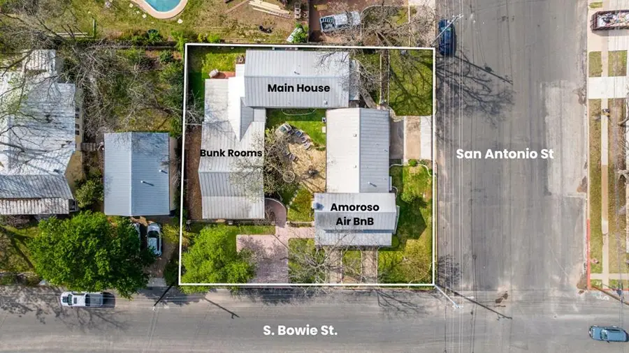 202 S Bowie, Fredericksburg, TX 78624 - Image #3