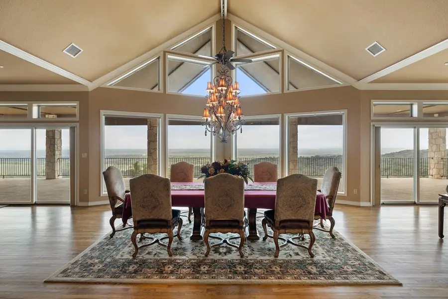 1900 County Rd 120, Marble Falls, TX 78654 - #3