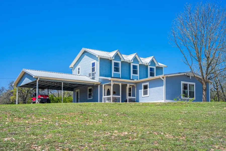 15744 S State Hwy 16, Fredericksburg, TX 78624 - Image #3