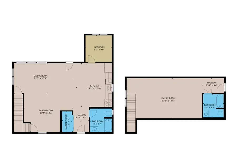 511 Bluebird St, Fredericksburg, TX 78624 - #3
