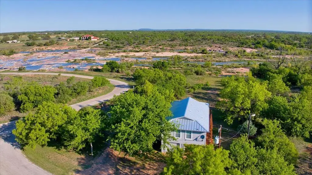 2433 County Rd 102, Llano, TX 78643 - #1
