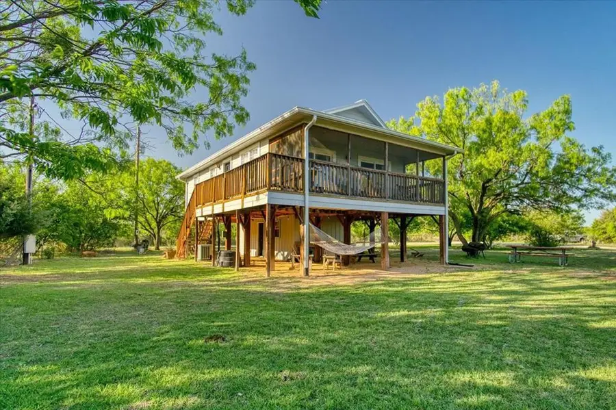 2433 County Rd 102, Llano, TX 78643 - #2