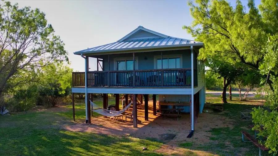 2433 County Rd 102, Llano, TX 78643 - #3