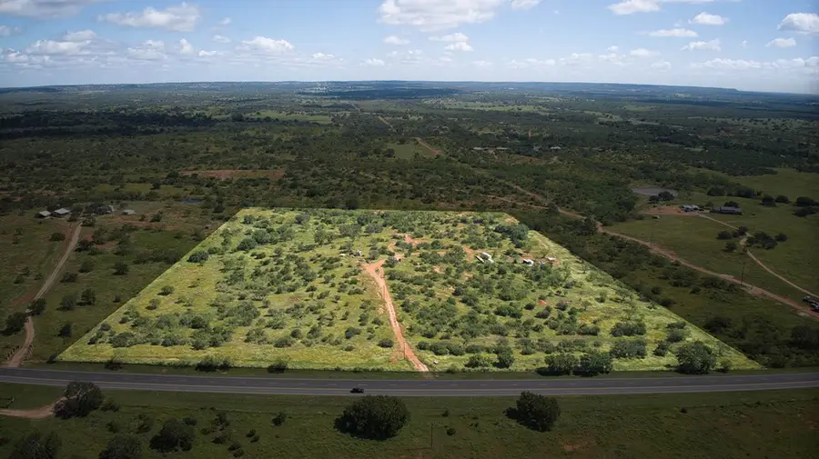 806 S Hwy 377, Mason, TX 76856 - Image #2