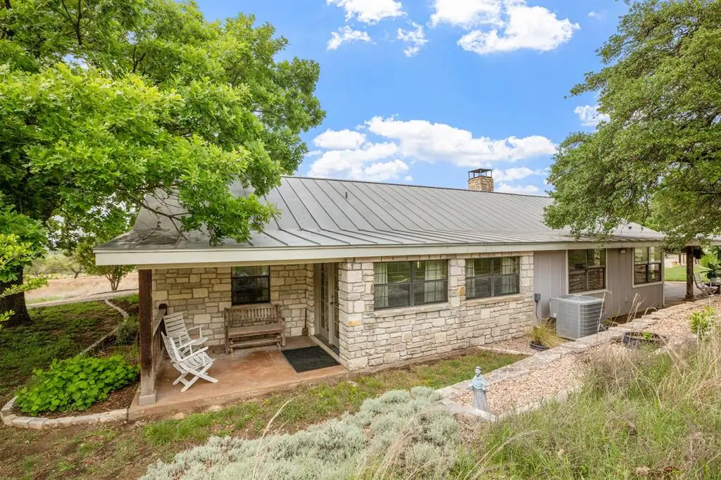 4245 Old San Antonio Rd, Fredericksburg, TX 78624 - #1
