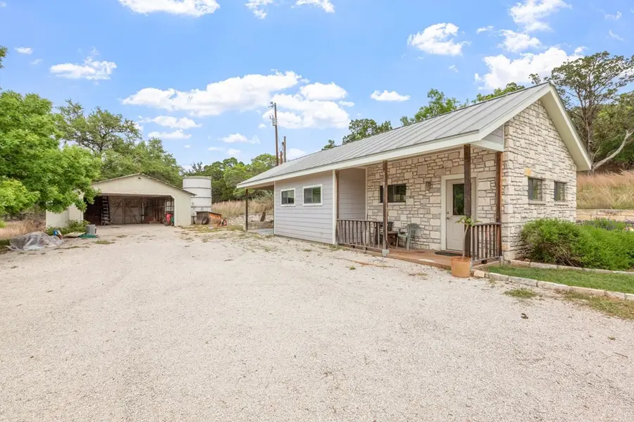 4245 Old San Antonio Rd, Fredericksburg, TX 78624 - #3
