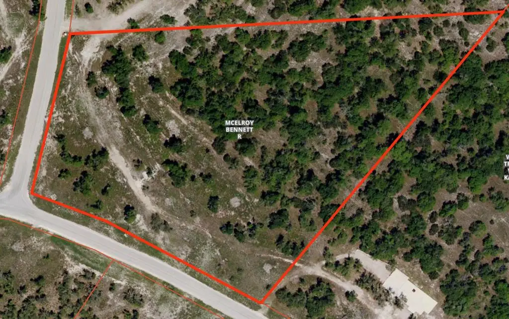 130 Falling Leaves Ct, Blanco, TX 78606 - Image #1