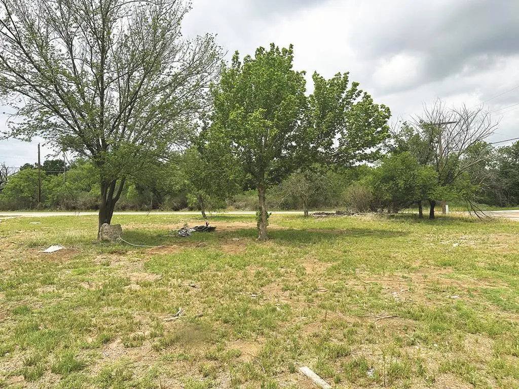 325 Mulberry St, Mason, TX 76856 - Image #1