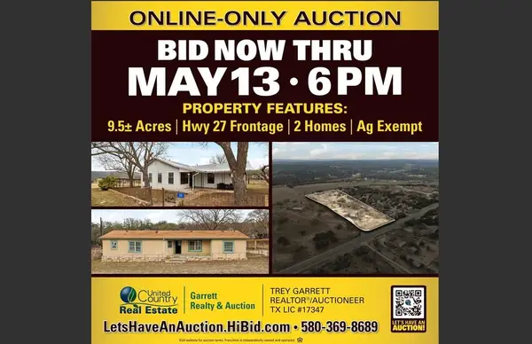 111 Other, Ingram, TX 78025