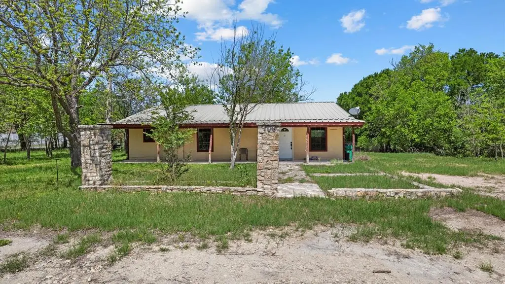 106 Mesquite St, Blanco, TX 78606 - Image #1