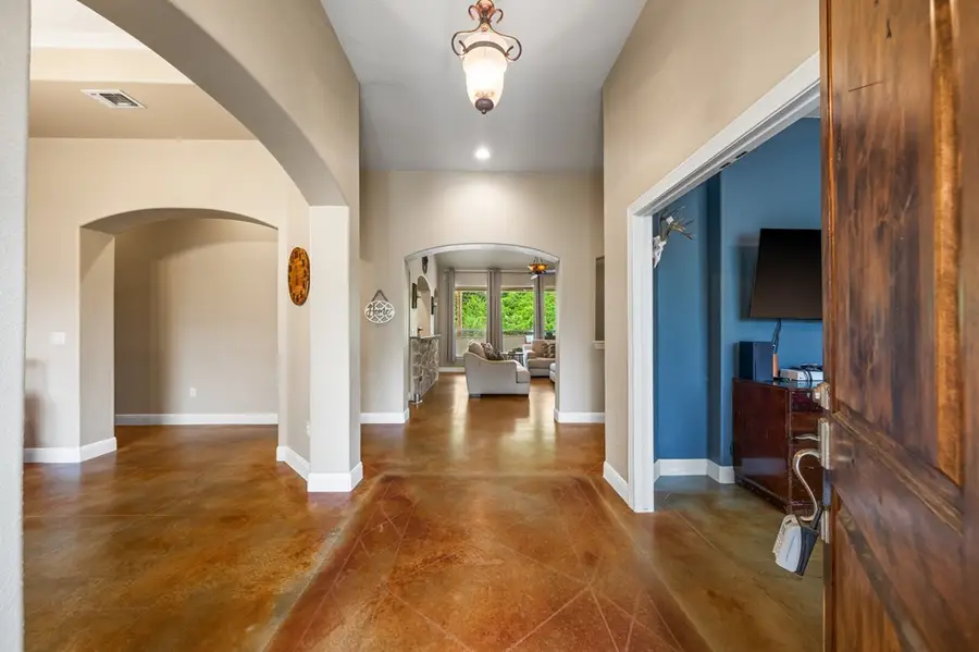 125 Stone Canyon, Fredericksburg, TX 78624 - Image #3