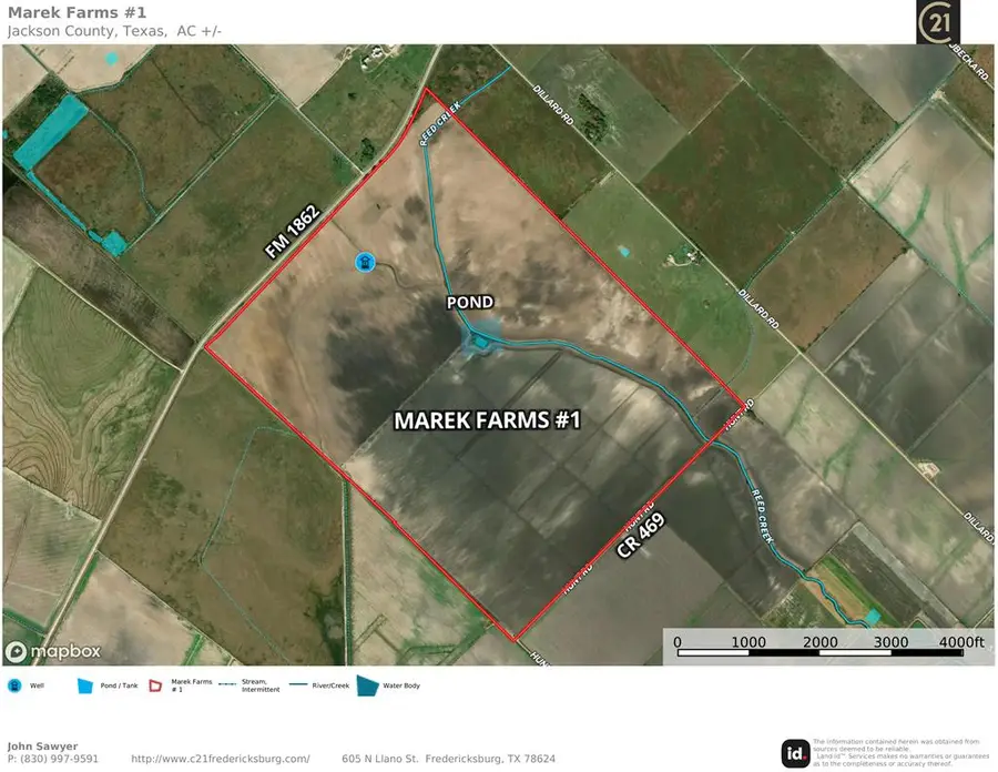 3361 Fm 1862, Palacios, TX 77465 - #2