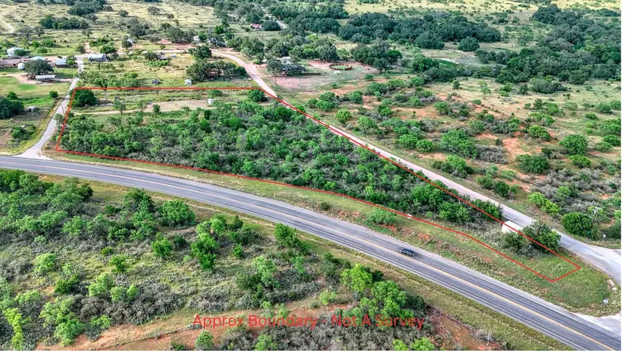 000 W Hwy 71, Valley Spring, TX 76885 - Image #3